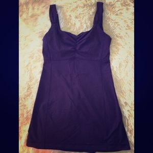 Lululemon workout top